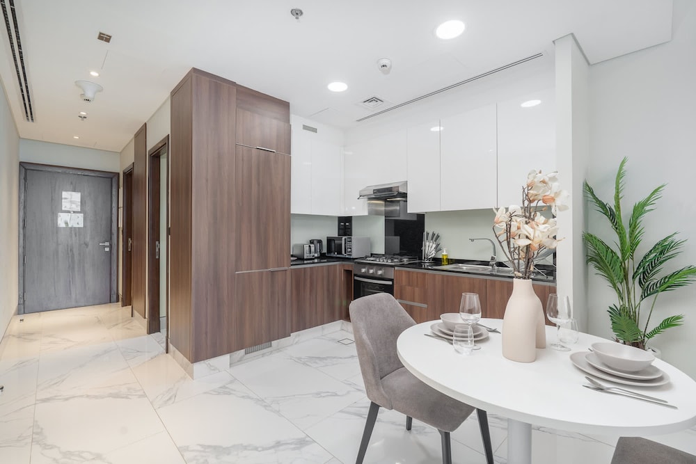 Extravagant 1 Bedroom in J One Business Bay