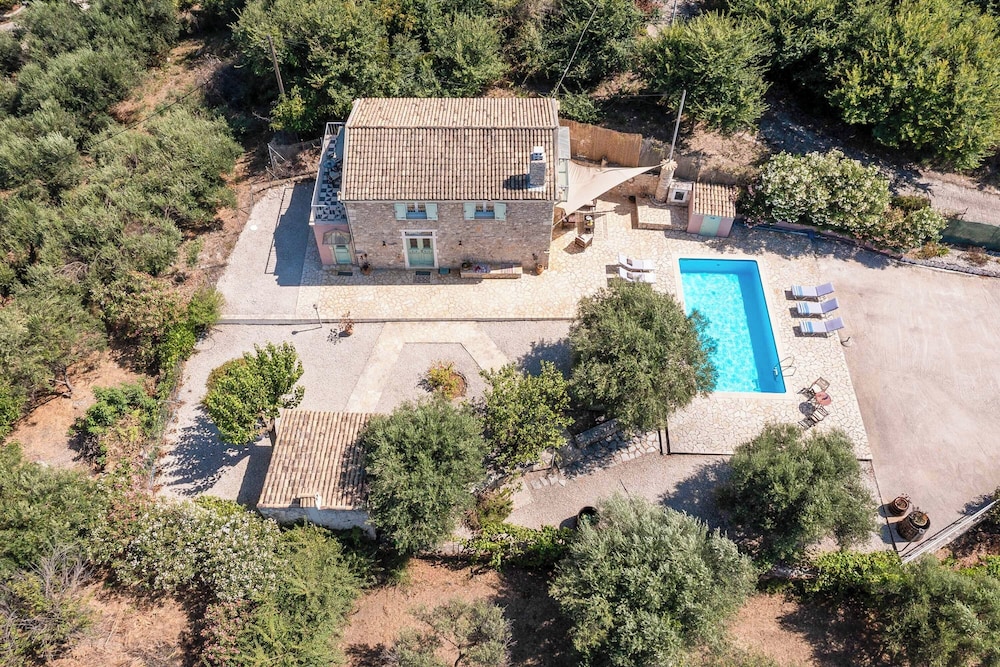 Villa Siorra