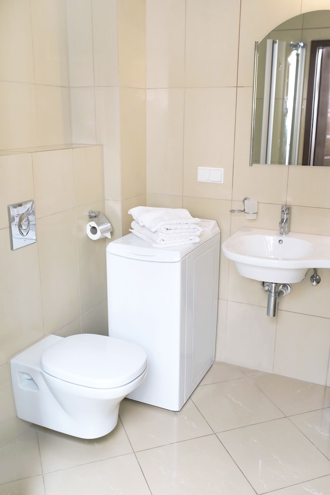 VacationClub - Diune Apartments