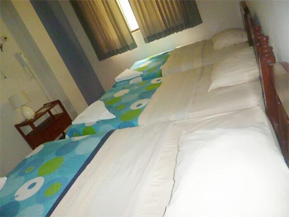 Hostal Colibri