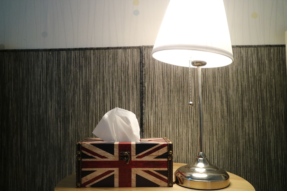 Mr. KIM Guesthouse