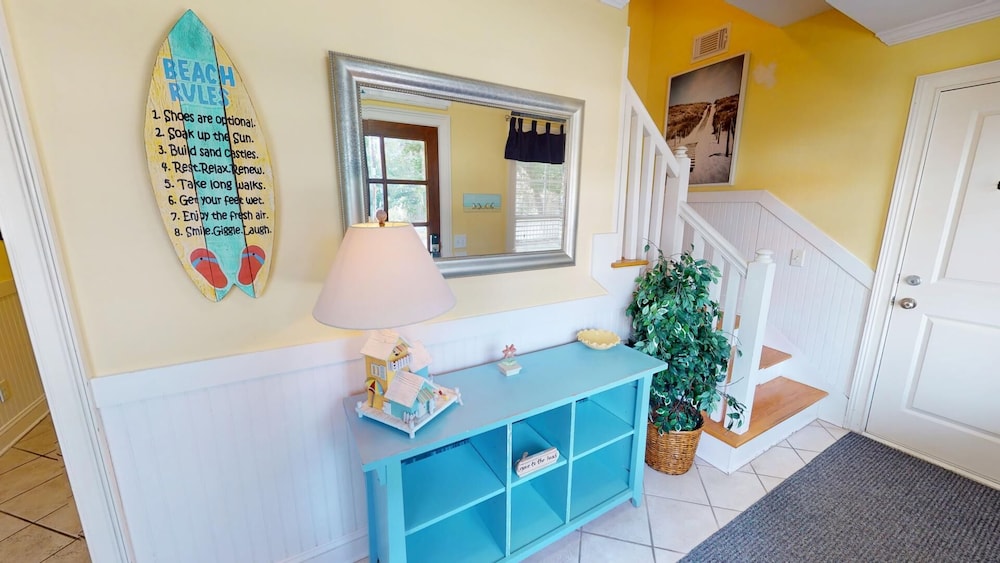 1308 Lovell Avenue by Tybee Vacation Rentals