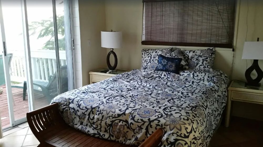 The Cottage at Villa Indigo view 3
