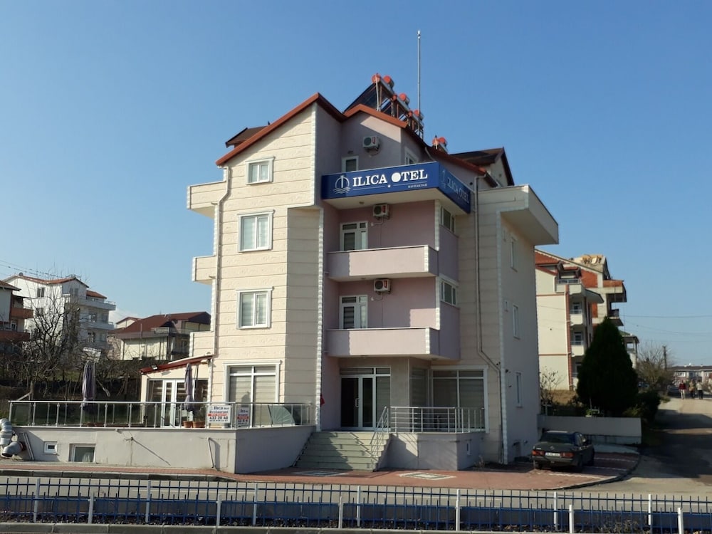 Ilica Otel - Property Image 17