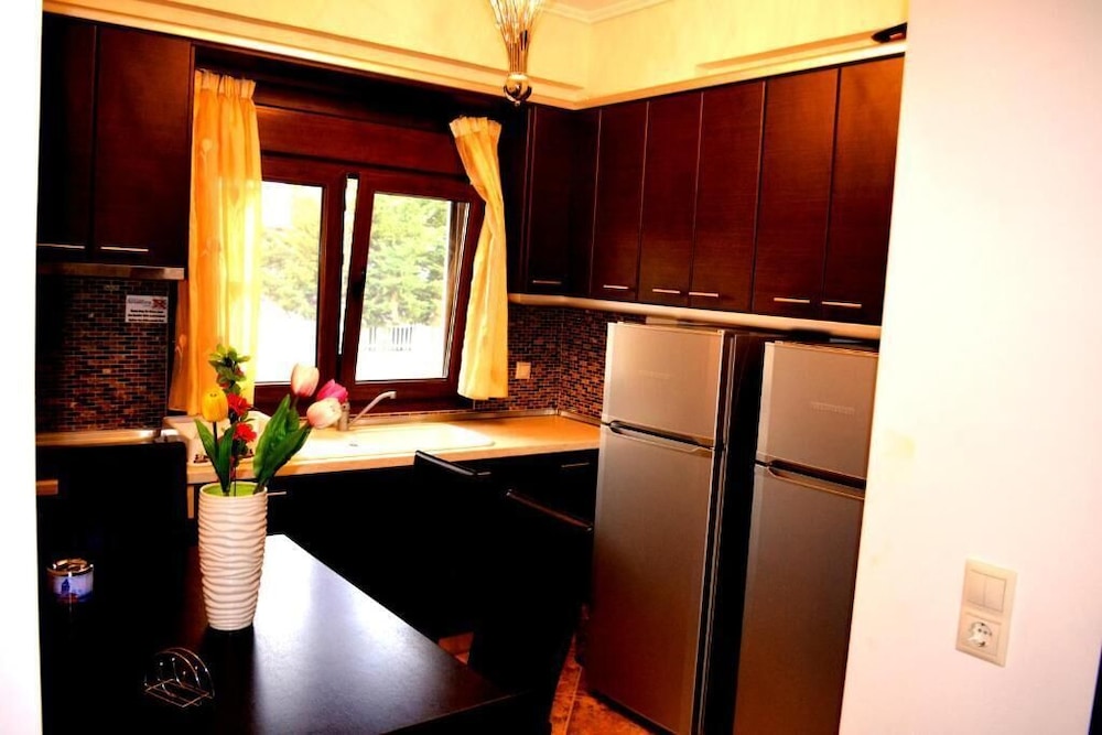 Amalia Lux Villas