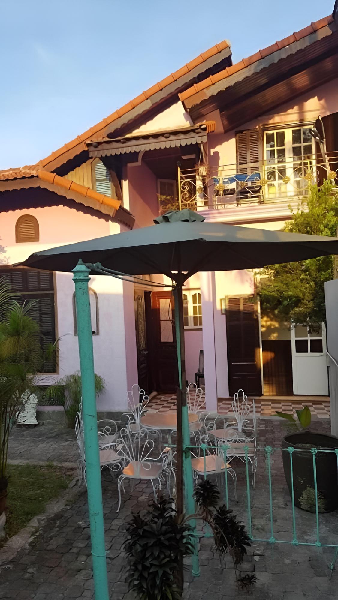 The Casting Homestay