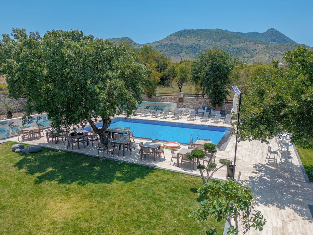 La Sereine boutique hotel