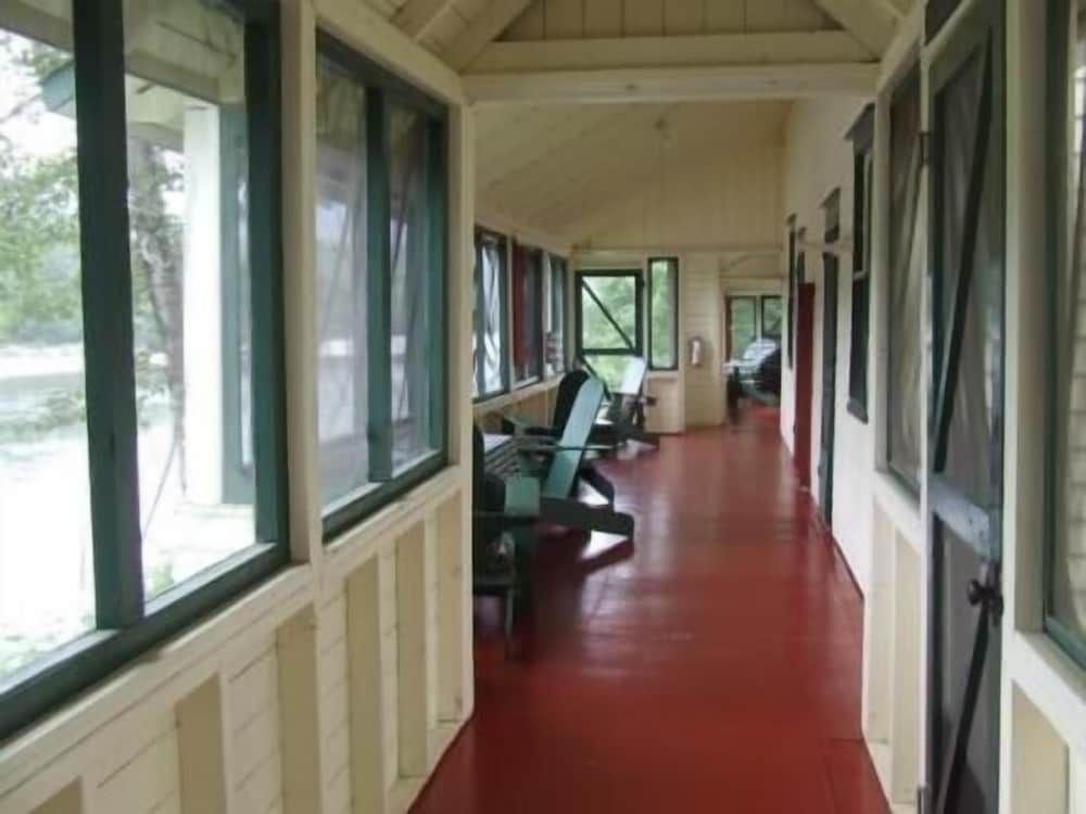 Camp Melancon
