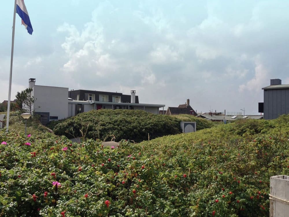 Beautiful House in Bergen aan Zee in the Dunes view 3