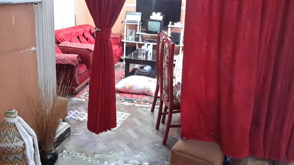 Birhan Guest House