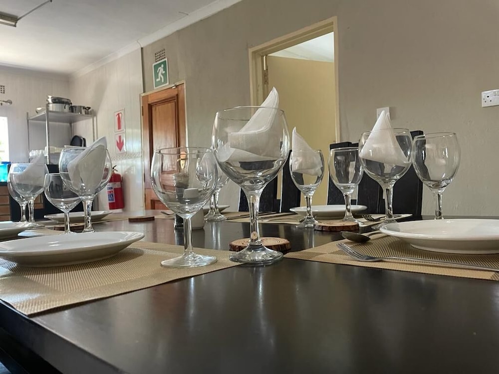 Beulah Court Vineyard Guest House