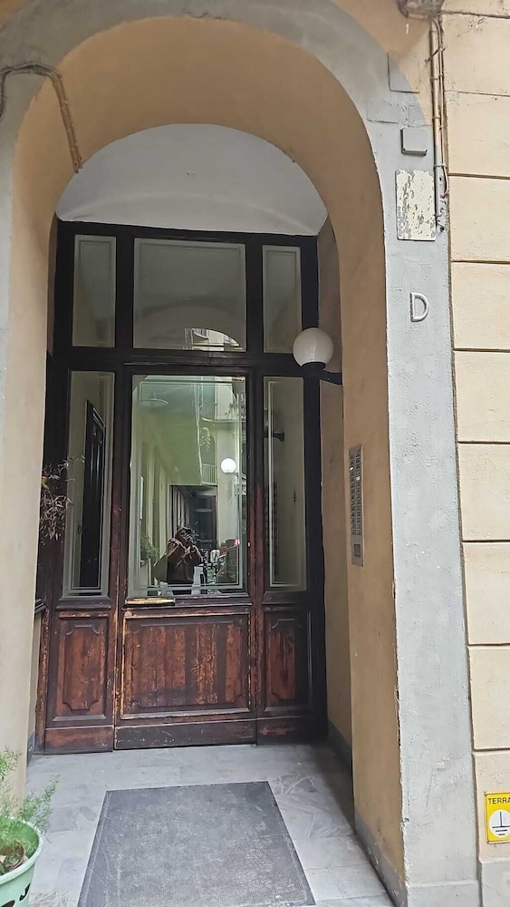 108 APARTMENT