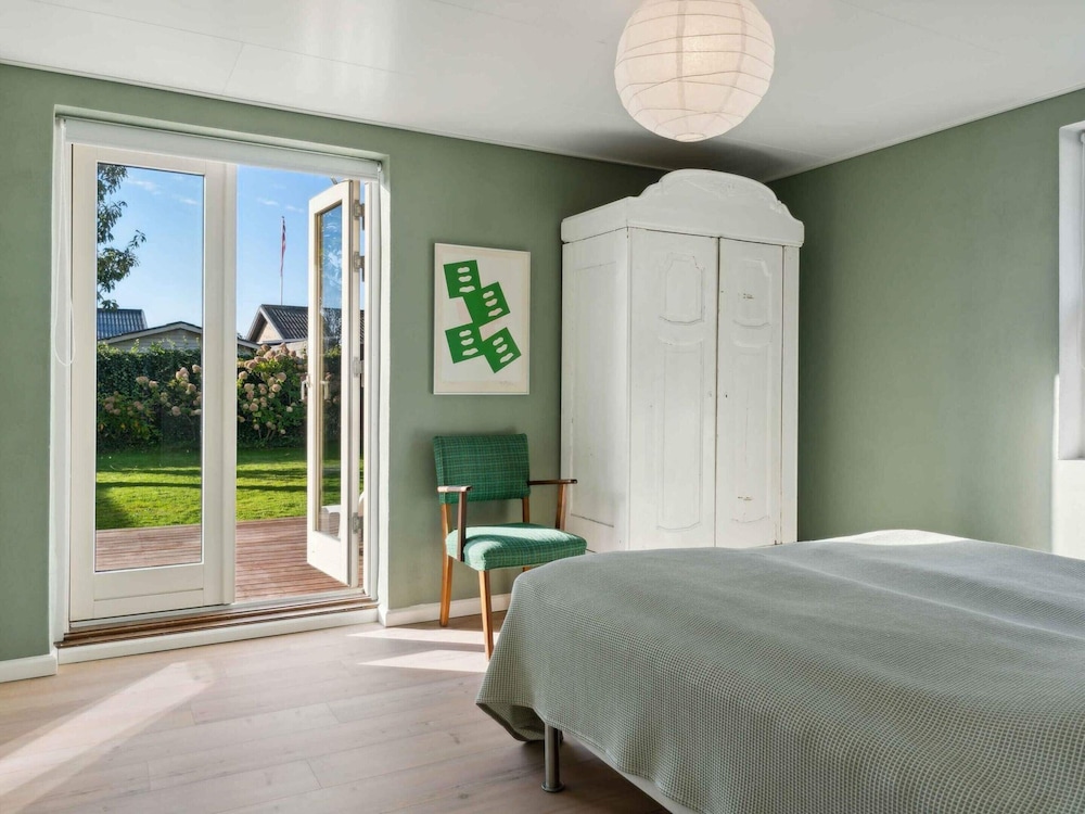 5 Star Holiday Home in Skagen