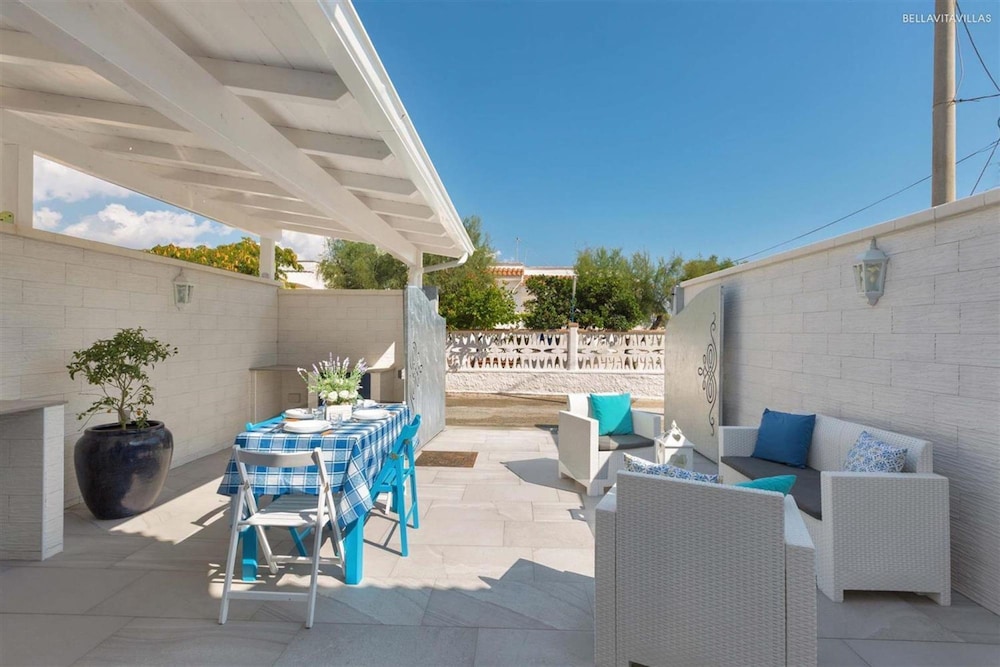 1688 Villa Blu Cobalto - Appartamento 2