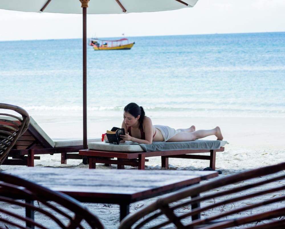 Onederz Koh Rong