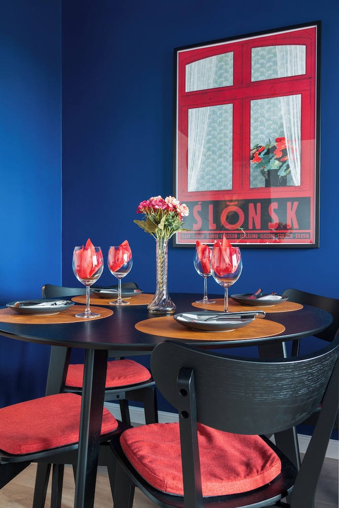 Apartament Gwarek - by Kairos Apartments