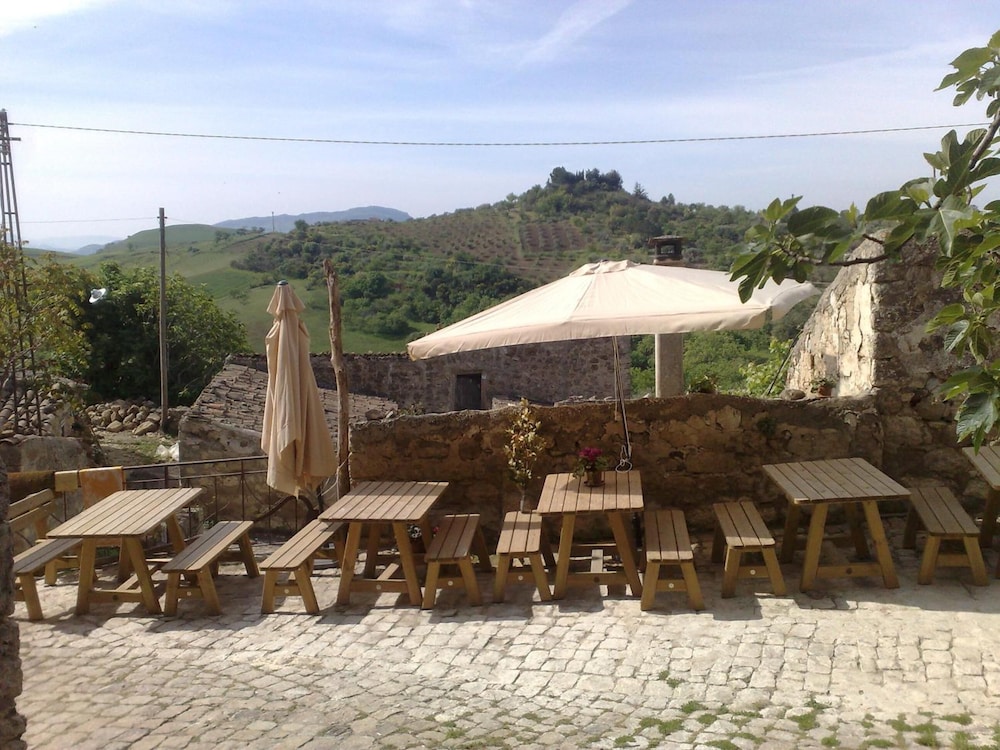 Locanda di Cadì view 4