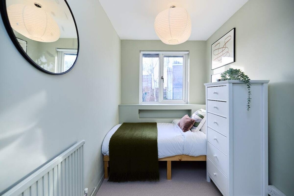 The Peckham Escape - Modern 3bdr With Garden