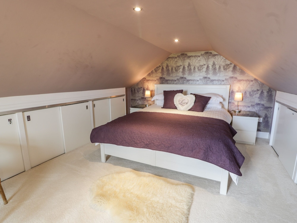 Ettrick Cottage