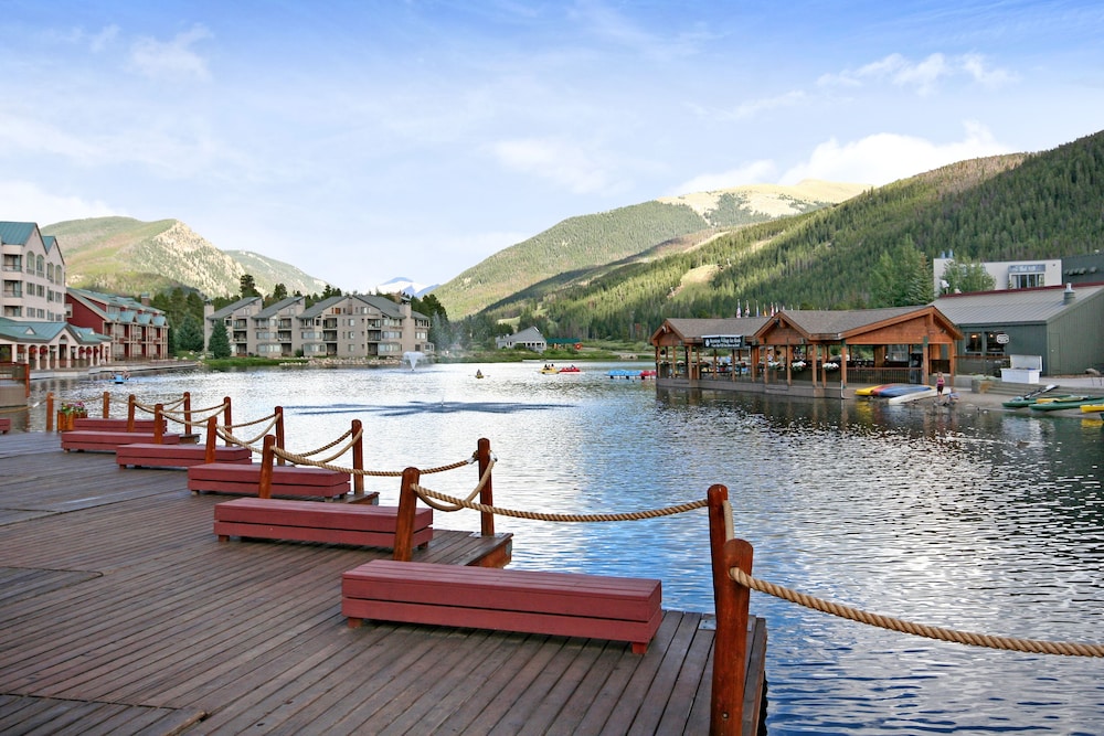Summit County Vacations - Montezuma 1771 by SummitCove Vacation Lodging - Property Image 53
