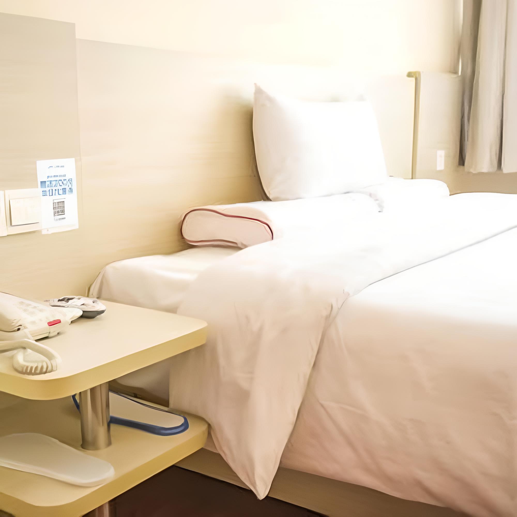Hanting Hotel