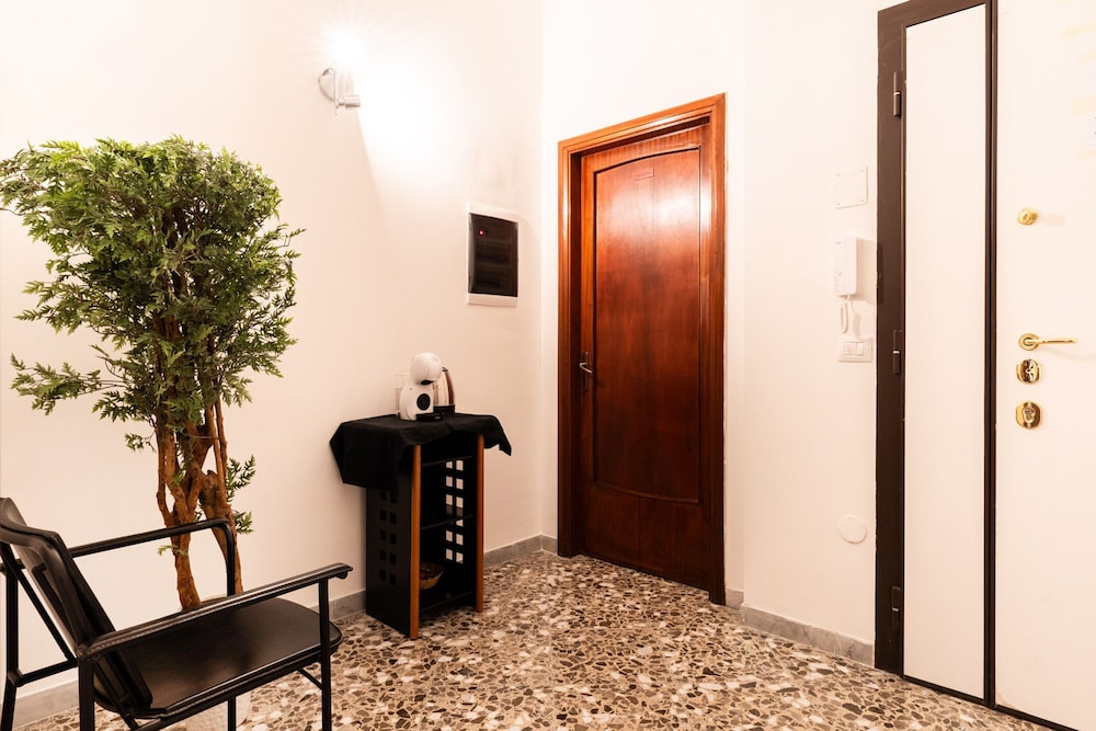 Appartamento Matthias by Wonderful Italy
