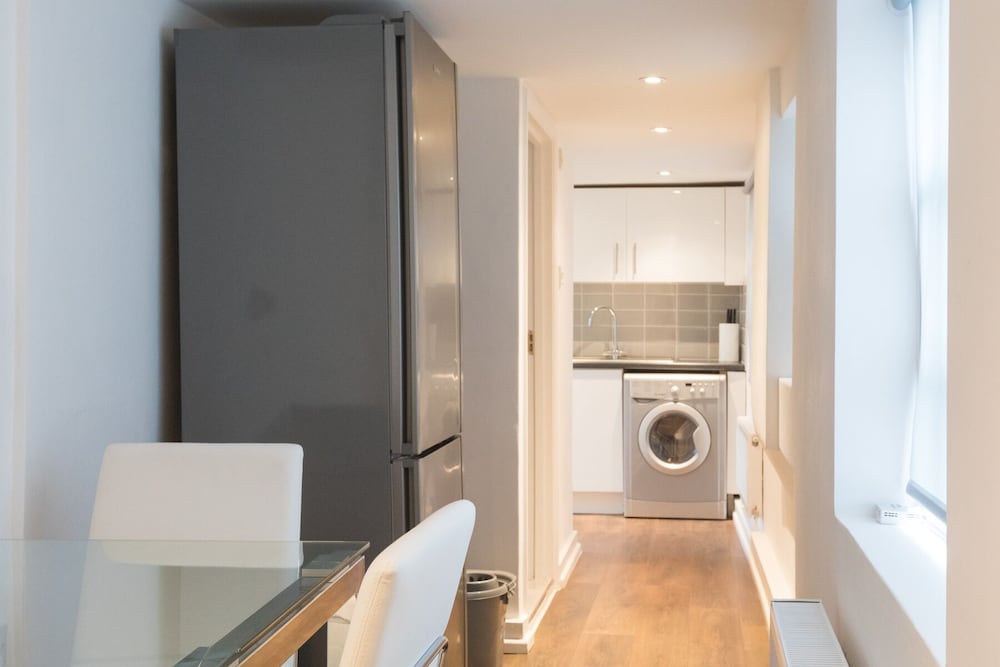 Belgravia Apartments - Westminster