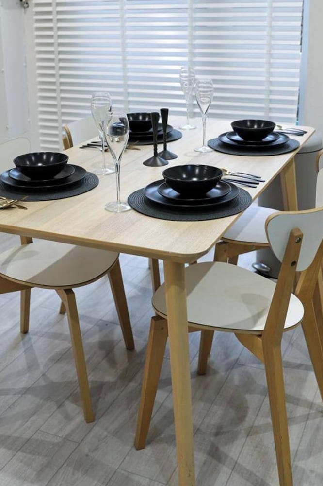 4 Guests - Pet Friendly Retreat in Thornton Heath