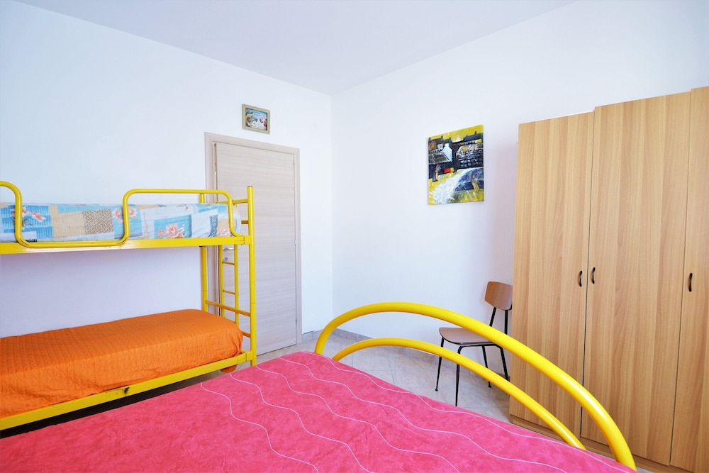 Apartment in Rosolina Mare Near the Sea