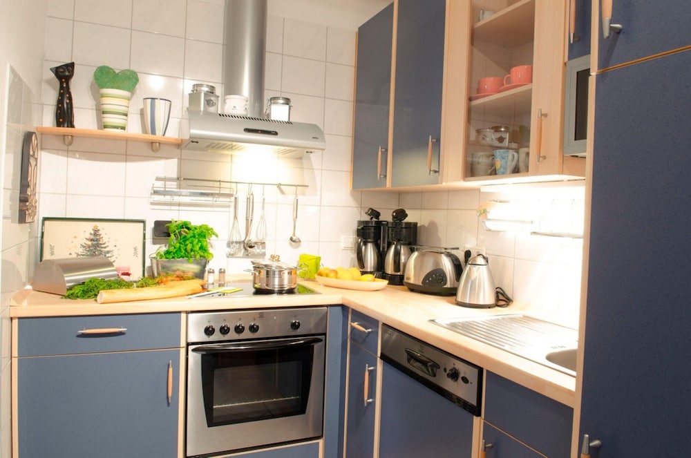 Holiday Home in Fehmarn Near Beach