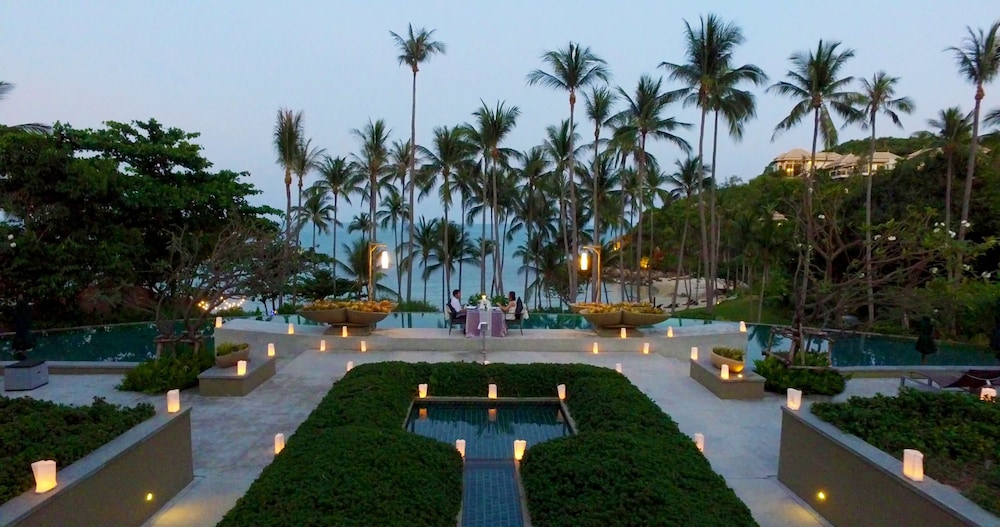 Banyan Tree Samui 57