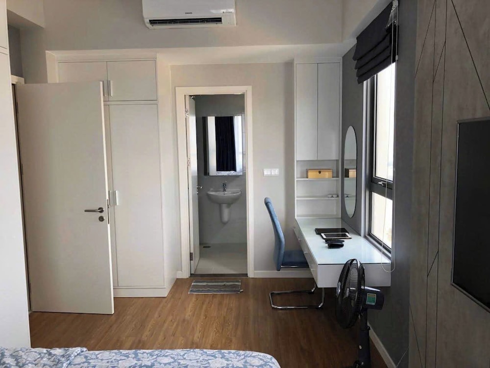 Kluxstay Masteri Q2 ThaoDien Residence