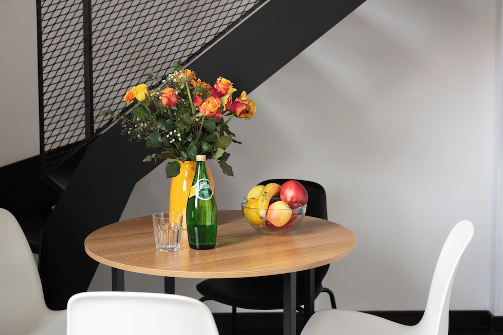 Cozy apartment near Karlín Square