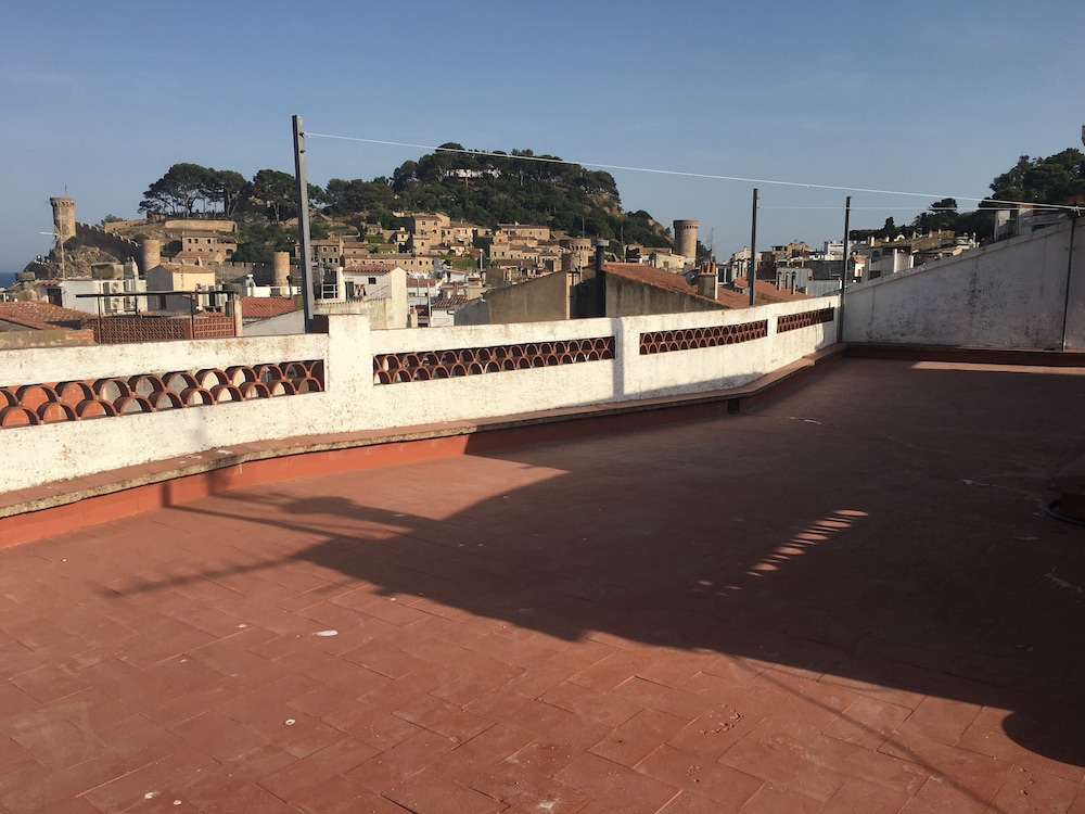 Hostal Macaya