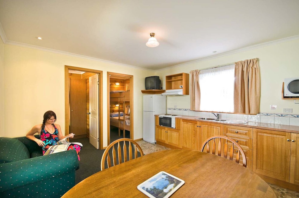 Leisure Ville Holiday Centre