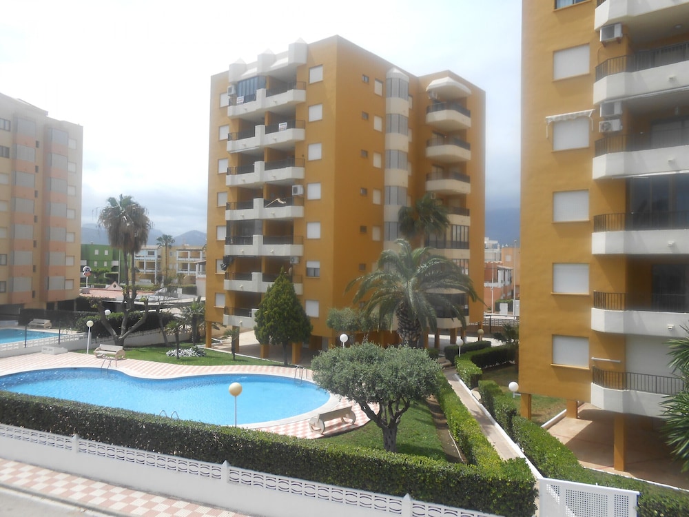 La Marina II 3ºA view 4