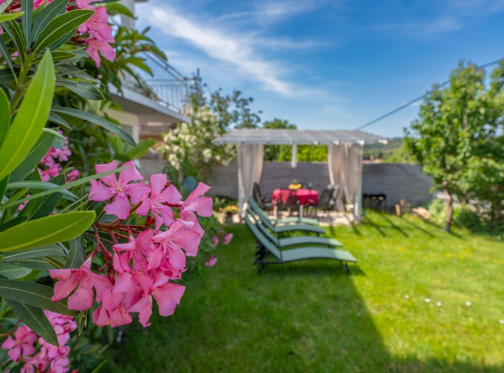 Holiday Home Sanda