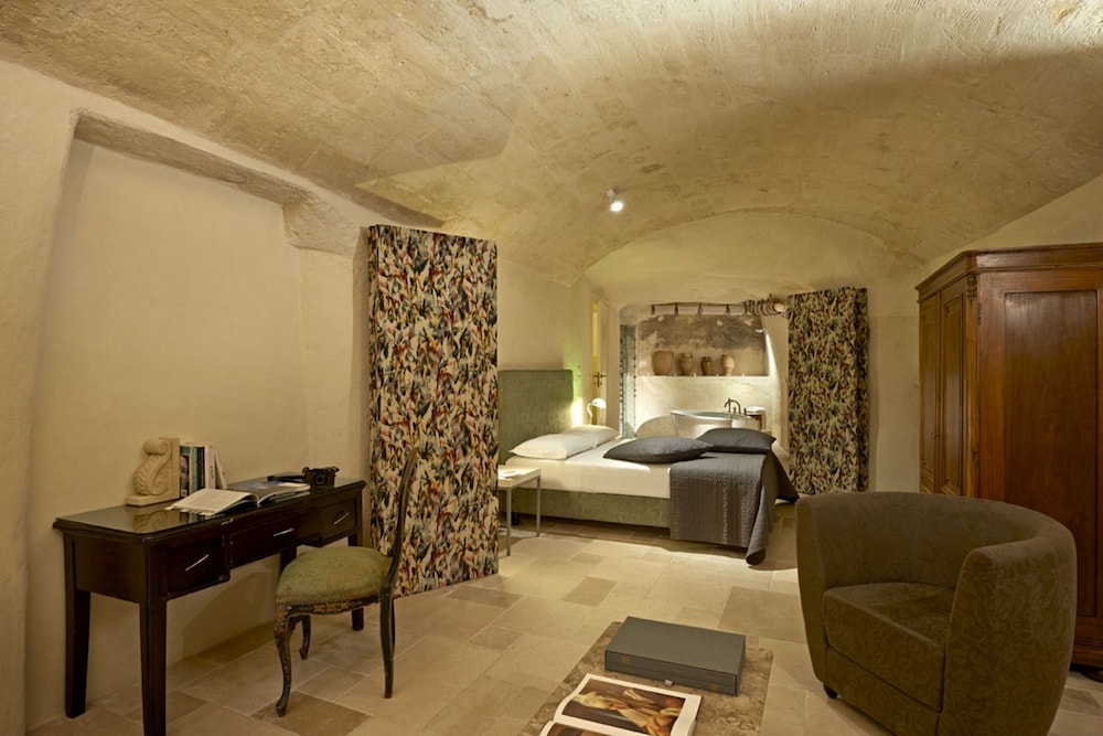 Fra i Sassi - Residence