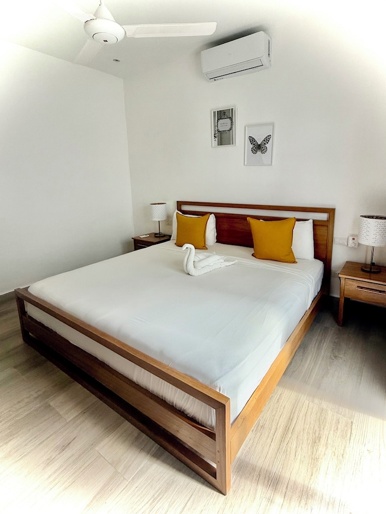 Modern Apartament Near the Sea-las Terrenas