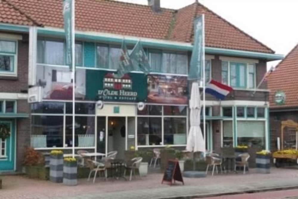 Hotel Eetcafé d'Olde Heerd