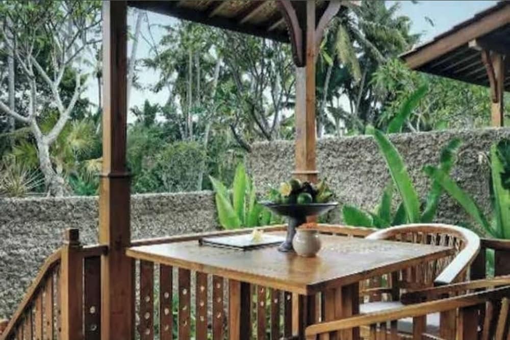 Budha House Ubud