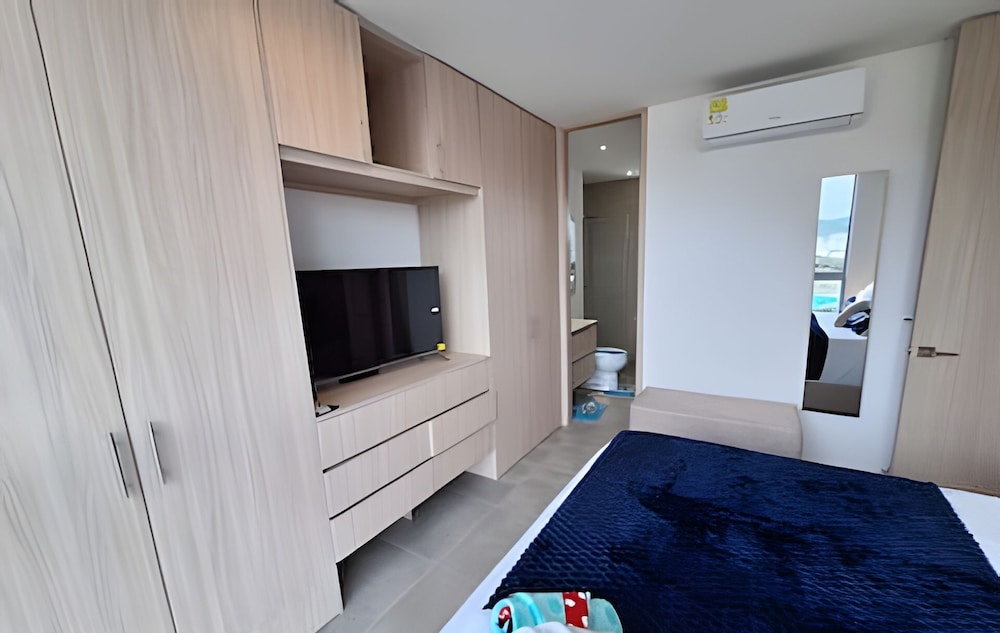 Salguero Suites