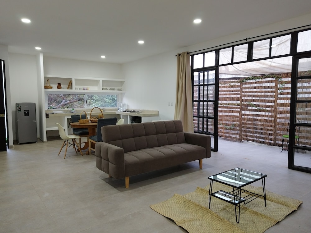 Casa Mango Departamento amplio