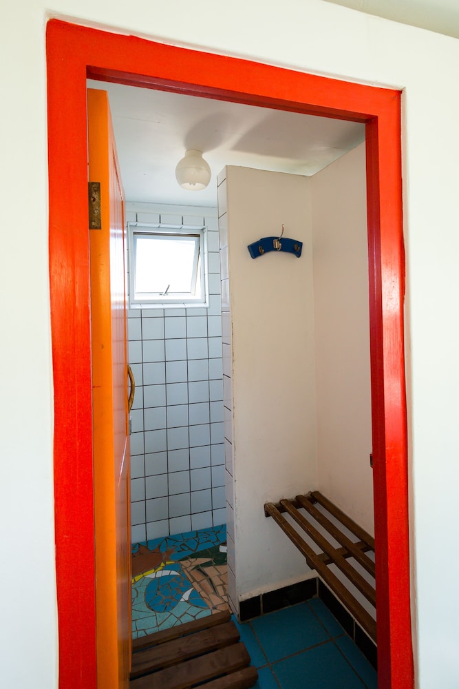 Coffee Shack Backpackers & Self-Catering