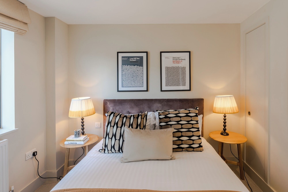 City of London Your Apartment