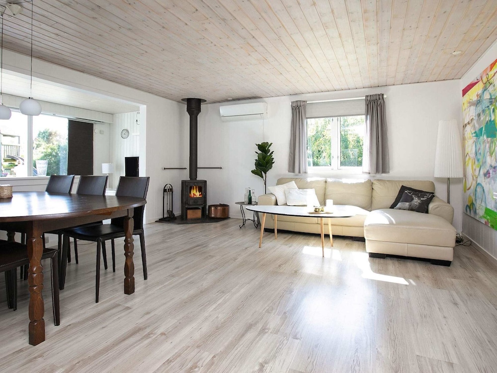 Holiday Home in VÃ¦ggerlÃ¸se view 3