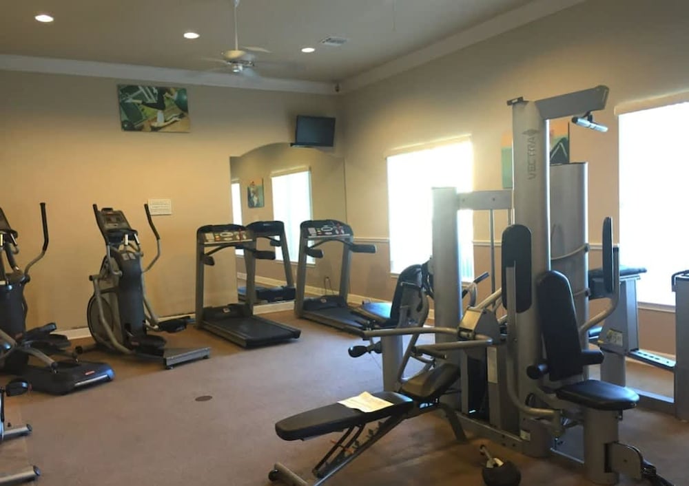 4bd Villa With Solar Heated Pool Near Disney No Resort Fee