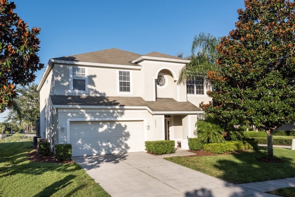7BR Pool Home Emerald Island by SHV-8409