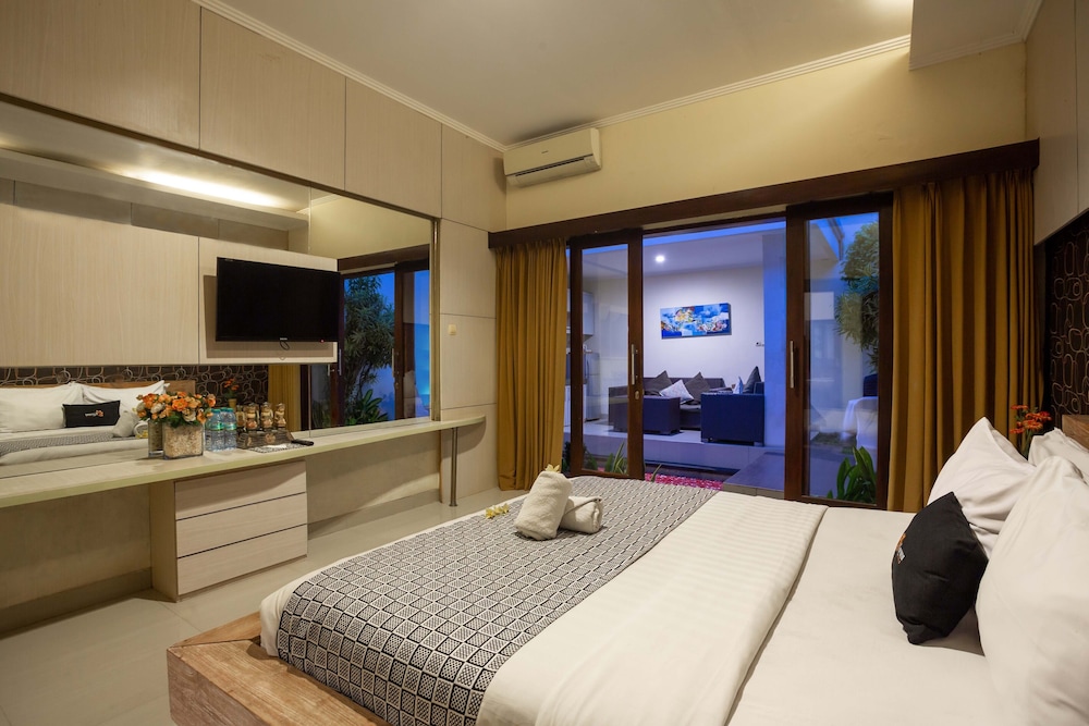 Karana Villa Bali