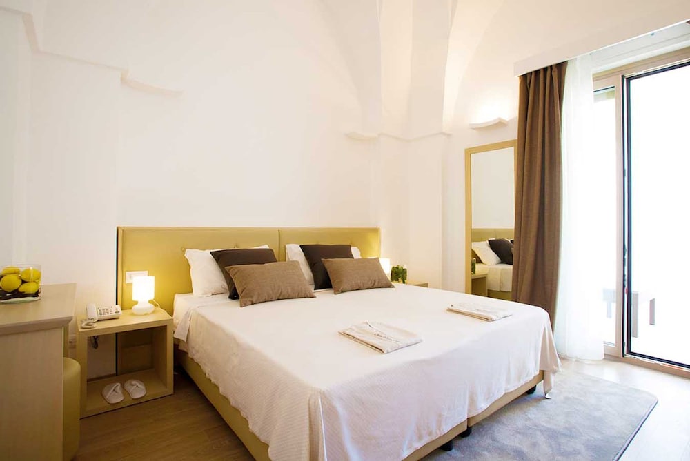 Masseria La Cornula